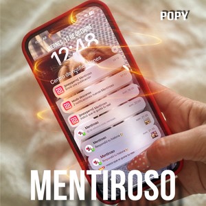 MENTIROSO