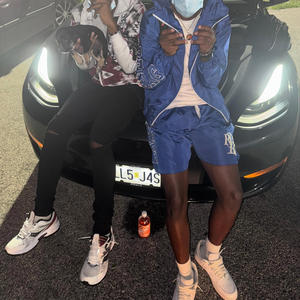 50 Flow, Pt. 1 (Explicit)