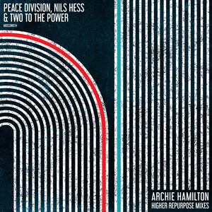 Archie Hamilton Higher Repurpose Mixes