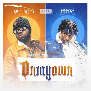 On My Own (Explicit)