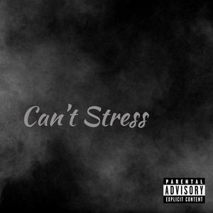 Can't Stress (Explicit)