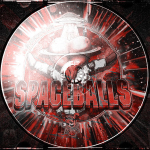 Spaceballs (Rulledunk) (Explicit)