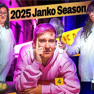 2025 (Janko Season)