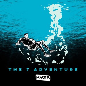 Night Vision (feat. Erik Frisberg)