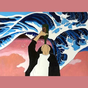 天才与白痴 Mission feat.Drug$Boi