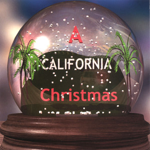 A California Christmas