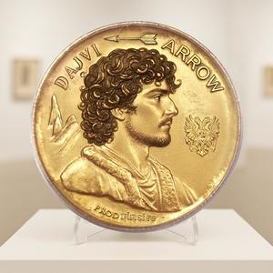 THE TRUTH (feat. Rinegade Sire) (Explicit)