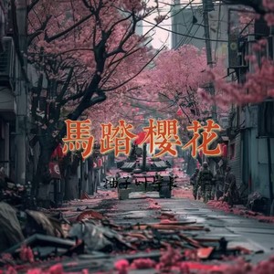 马踏樱花 (燃爆版)