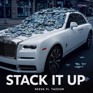 Stack It Up (feat. Tazzum) (Explicit)