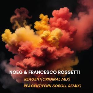 Reagent (Fenn Soroll Remix Radio edit)