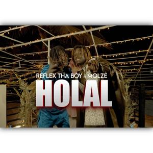 HOLAL (feat. Molze)