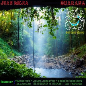 Guarana (Bescheerer & Szenasi Remix)