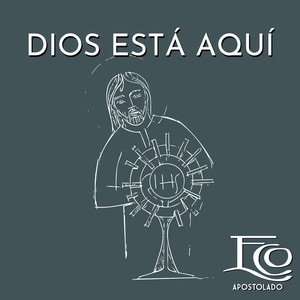 Dios Está Aquí