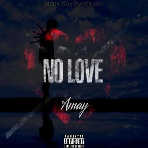 No Love (Explicit)