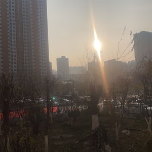 平行线