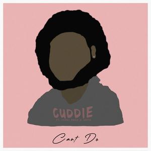 Can't Do (feat. fendi mars & Dezolent) (Explicit)