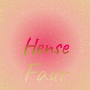 Hense Faur