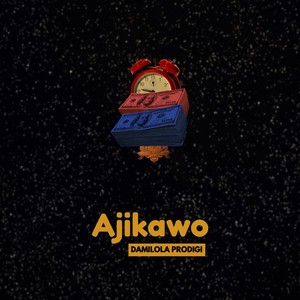 Ajikawo (Explicit)