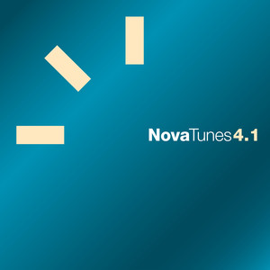 Nova Tunes 4.1 (Explicit)