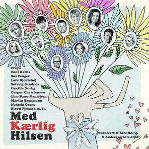 Jeg Har Elsket Dig Så Længe Jeg Kan Mindes