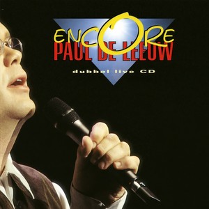 Perhaps Love - Live 1996