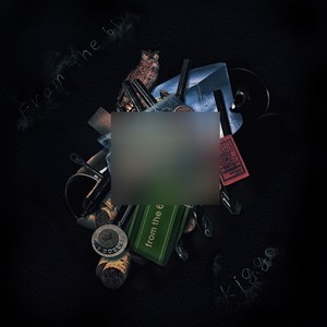 Paroxetina (Feat. LAKO)