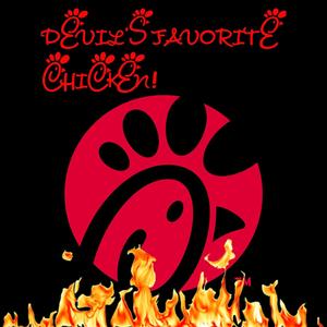 Devil's Favorite Chicken (Chick-Fil-A Diss) (Explicit)