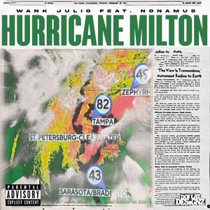 Let my city down (hurricane milton) (feat. Nonamus) [Explicit]