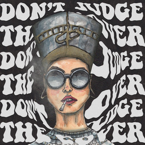 Don't Judge the Cover (Explicit)