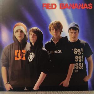 Don't Give Up(feat. Red Bananas)
