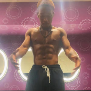 Stop chattin (Explicit)