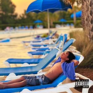 Won't See Me Fall (feat. Youngin Angel) (Explicit)