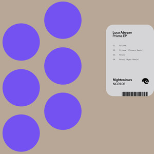 Prisma (Tonaco Extended Remix)