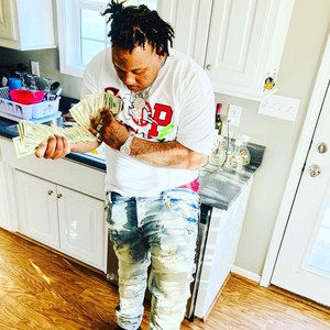 War Time (feat. UpTop Jizzle) (Explicit)