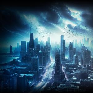 Blow Over (Explicit)