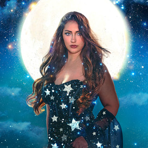 Cette fille dans le miroir