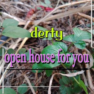 open house for you