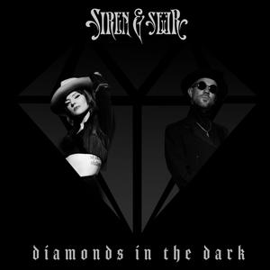 Diamonds in the Dark