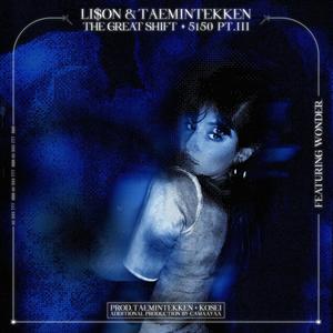 THE GREAT SHIFT(5150 pt.III)(feat. WONDER) (Explicit)