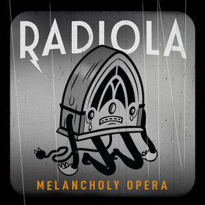 Melancholy Opera