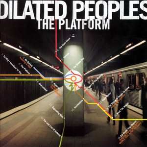 The Platform (Explicit)