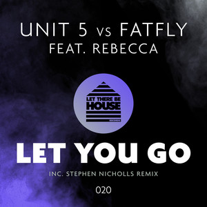 Let You Go (Extended Mix)
