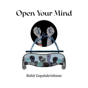 Open Your Mind (Ondraai Vaazhvom) (feat. Nk'nan, Sarshyamzz, Indu Sanath, Aarthi MN Ashwin & Karthik Rayirath)