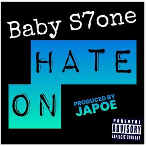 Hate On (Explicit)