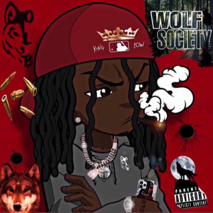 Wolf Society (Explicit)