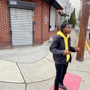 Feel it Coming (Explicit)