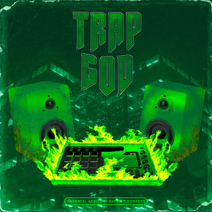 Trap God (Explicit)