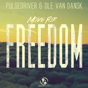 Move for Freedom