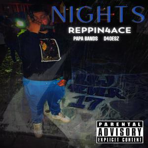 Nights (feat. D4oesz & Papa Bands) [Explicit]