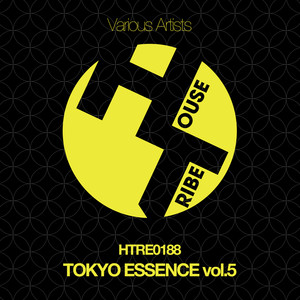 Tokyo Essence, Vol. 5